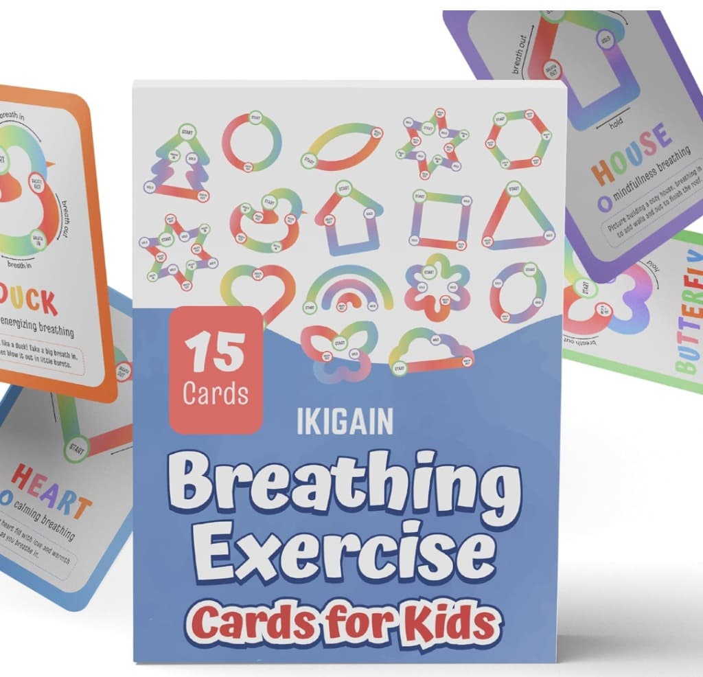 Breathing Cards: kā nejaušs Amazon eksperiments pārvērtās par B2B produktu