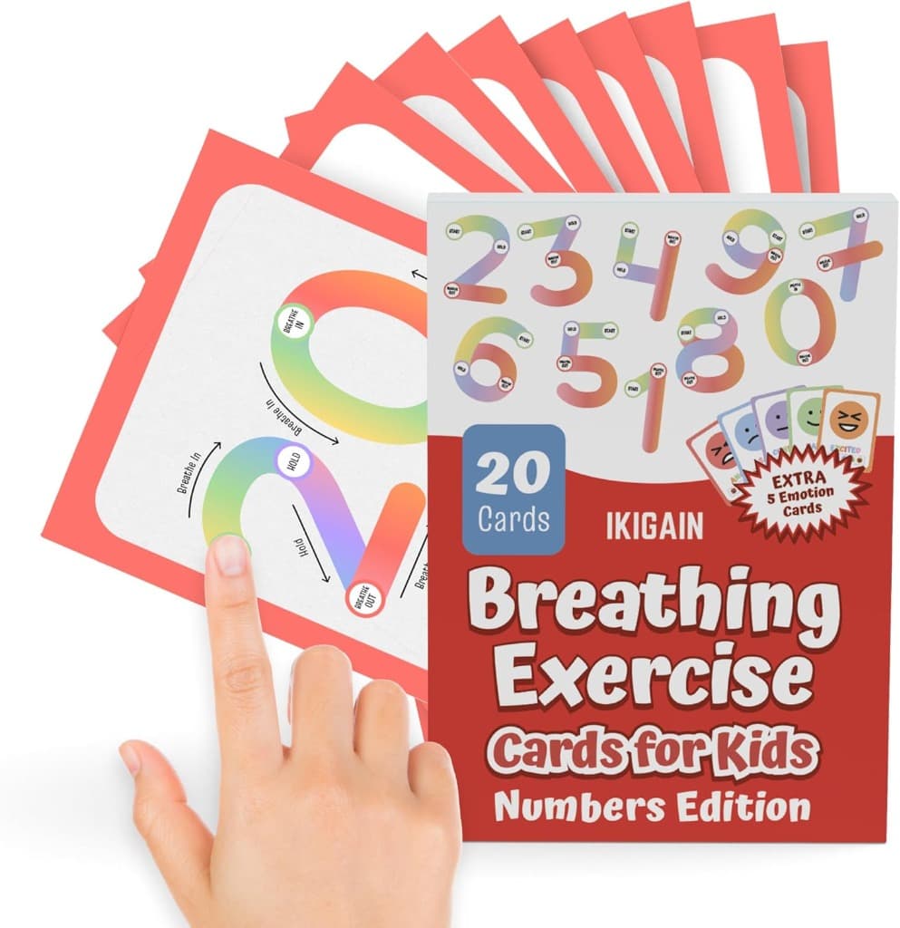 Breathing Cards v2.0