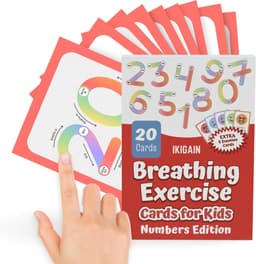 Breathing Cards v2.0